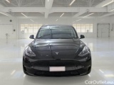  Tesla  Model Y TESLA  / 2020 / 5P / SUV 75 KWH DUAL MOTOR LONG RANGE 4WD AUT. #6