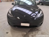  Tesla  Model Y TESLA  / 2020 / 5P / SUV 75 KWH DUAL MOTOR LONG RANGE 4WD AUT. #22