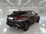  Toyota  C-HR TOYOTA  / 2019 / 5P / SUV 2.0H (184CV) E-CVT MOREBUSINESS #2