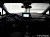  Toyota  C-HR TOYOTA  / 2019 / 5P / SUV 2.0H (184CV) E-CVT MOREBUSINESS #3