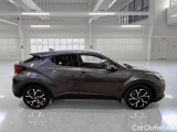  Toyota  C-HR TOYOTA  / 2019 / 5P / SUV 2.0H (184CV) E-CVT MOREBUSINESS #7