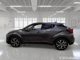  Toyota  C-HR TOYOTA  / 2019 / 5P / SUV 2.0H (184CV) E-CVT MOREBUSINESS #8