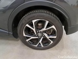  Toyota  C-HR TOYOTA  / 2019 / 5P / SUV 2.0H (184CV) E-CVT MOREBUSINESS #19