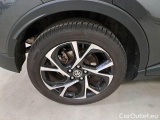  Toyota  C-HR TOYOTA  / 2019 / 5P / SUV 2.0H (184CV) E-CVT MOREBUSINESS #18