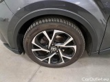  Toyota  C-HR TOYOTA  / 2019 / 5P / SUV 2.0H (184CV) E-CVT MOREBUSINESS #20