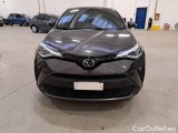  Toyota  C-HR TOYOTA  / 2019 / 5P / SUV 2.0H (184CV) E-CVT MOREBUSINESS #24