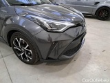  Toyota  C-HR TOYOTA  / 2019 / 5P / SUV 2.0H (184CV) E-CVT MOREBUSINESS #28