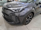  Toyota  C-HR TOYOTA  / 2019 / 5P / SUV 2.0H (184CV) E-CVT MOREBUSINESS #22