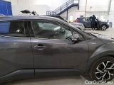  Toyota  C-HR TOYOTA  / 2019 / 5P / SUV 2.0H (184CV) E-CVT MOREBUSINESS #38