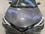  Toyota  C-HR TOYOTA  / 2019 / 5P / SUV 2.0H (184CV) E-CVT MOREBUSINESS #30