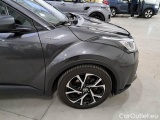  Toyota  C-HR TOYOTA  / 2019 / 5P / SUV 2.0H (184CV) E-CVT MOREBUSINESS #36