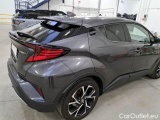  Toyota  C-HR TOYOTA  / 2019 / 5P / SUV 2.0H (184CV) E-CVT MOREBUSINESS #48