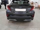  Toyota  C-HR TOYOTA  / 2019 / 5P / SUV 2.0H (184CV) E-CVT MOREBUSINESS #52
