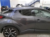  Toyota  C-HR TOYOTA  / 2019 / 5P / SUV 2.0H (184CV) E-CVT MOREBUSINESS #43