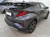  Toyota  C-HR TOYOTA  / 2019 / 5P / SUV 2.0H (184CV) E-CVT MOREBUSINESS #50