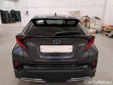  Toyota  C-HR TOYOTA  / 2019 / 5P / SUV 2.0H (184CV) E-CVT MOREBUSINESS #59