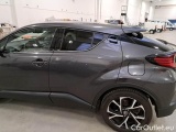  Toyota  C-HR TOYOTA  / 2019 / 5P / SUV 2.0H (184CV) E-CVT MOREBUSINESS #61