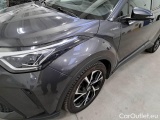  Toyota  C-HR TOYOTA  / 2019 / 5P / SUV 2.0H (184CV) E-CVT MOREBUSINESS #71
