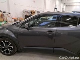  Toyota  C-HR TOYOTA  / 2019 / 5P / SUV 2.0H (184CV) E-CVT MOREBUSINESS #67
