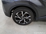  Toyota  C-HR TOYOTA  / 2019 / 5P / SUV 2.0H (184CV) E-CVT MOREBUSINESS #75