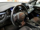  Toyota  C-HR TOYOTA  / 2019 / 5P / SUV 2.0H (184CV) E-CVT MOREBUSINESS #81