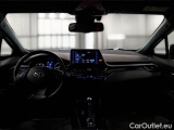  Toyota  C-HR TOYOTA  / 2019 / 5P / SUV 2.0H (184CV) E-CVT COMFORT #3