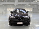  Toyota  C-HR TOYOTA  / 2019 / 5P / SUV 2.0H (184CV) E-CVT COMFORT #6