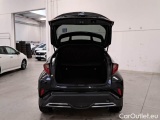  Toyota  C-HR TOYOTA  / 2019 / 5P / SUV 2.0H (184CV) E-CVT COMFORT #5