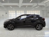  Toyota  C-HR TOYOTA  / 2019 / 5P / SUV 2.0H (184CV) E-CVT COMFORT #8