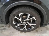  Toyota  C-HR TOYOTA  / 2019 / 5P / SUV 2.0H (184CV) E-CVT COMFORT #17