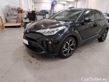  Toyota  C-HR TOYOTA  / 2019 / 5P / SUV 2.0H (184CV) E-CVT COMFORT #32