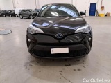  Toyota  C-HR TOYOTA  / 2019 / 5P / SUV 2.0H (184CV) E-CVT COMFORT #35
