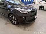  Toyota  C-HR TOYOTA  / 2019 / 5P / SUV 2.0H (184CV) E-CVT COMFORT #38