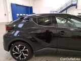  Toyota  C-HR TOYOTA  / 2019 / 5P / SUV 2.0H (184CV) E-CVT COMFORT #45