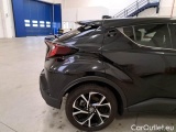  Toyota  C-HR TOYOTA  / 2019 / 5P / SUV 2.0H (184CV) E-CVT COMFORT #48