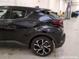  Toyota  C-HR TOYOTA  / 2019 / 5P / SUV 2.0H (184CV) E-CVT COMFORT #55