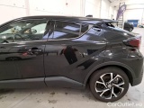  Toyota  C-HR TOYOTA  / 2019 / 5P / SUV 2.0H (184CV) E-CVT COMFORT #58