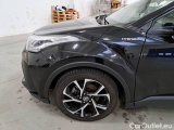  Toyota  C-HR TOYOTA  / 2019 / 5P / SUV 2.0H (184CV) E-CVT COMFORT #64