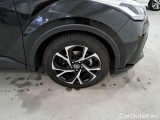  Toyota  C-HR TOYOTA  / 2019 / 5P / SUV 2.0H (184CV) E-CVT COMFORT #68