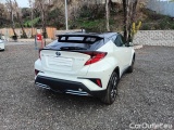  Toyota  C-HR TOYOTA  / 2019 / 5P / SUV 2.0H (184CV) E-CVT STYLE #2