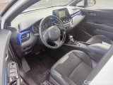  Toyota  C-HR TOYOTA  / 2019 / 5P / SUV 2.0H (184CV) E-CVT STYLE #3