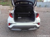  Toyota  C-HR TOYOTA  / 2019 / 5P / SUV 2.0H (184CV) E-CVT STYLE #5
