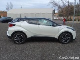  Toyota  C-HR TOYOTA  / 2019 / 5P / SUV 2.0H (184CV) E-CVT STYLE #7