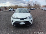  Toyota  C-HR TOYOTA  / 2019 / 5P / SUV 2.0H (184CV) E-CVT STYLE #6