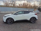  Toyota  C-HR TOYOTA  / 2019 / 5P / SUV 2.0H (184CV) E-CVT STYLE #8