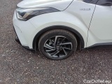  Toyota  C-HR TOYOTA  / 2019 / 5P / SUV 2.0H (184CV) E-CVT STYLE #17