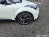  Toyota  C-HR TOYOTA  / 2019 / 5P / SUV 2.0H (184CV) E-CVT STYLE #20