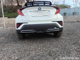  Toyota  C-HR TOYOTA  / 2019 / 5P / SUV 2.0H (184CV) E-CVT STYLE #31