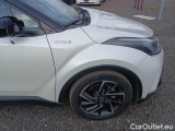  Toyota  C-HR TOYOTA  / 2019 / 5P / SUV 2.0H (184CV) E-CVT STYLE #23