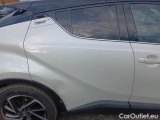  Toyota  C-HR TOYOTA  / 2019 / 5P / SUV 2.0H (184CV) E-CVT STYLE #27
